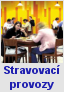 Nabídka stravování
