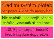 Kreditní systém