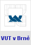 VUT v Brně