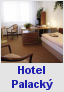 Hotel Palacký