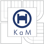 logo KaM