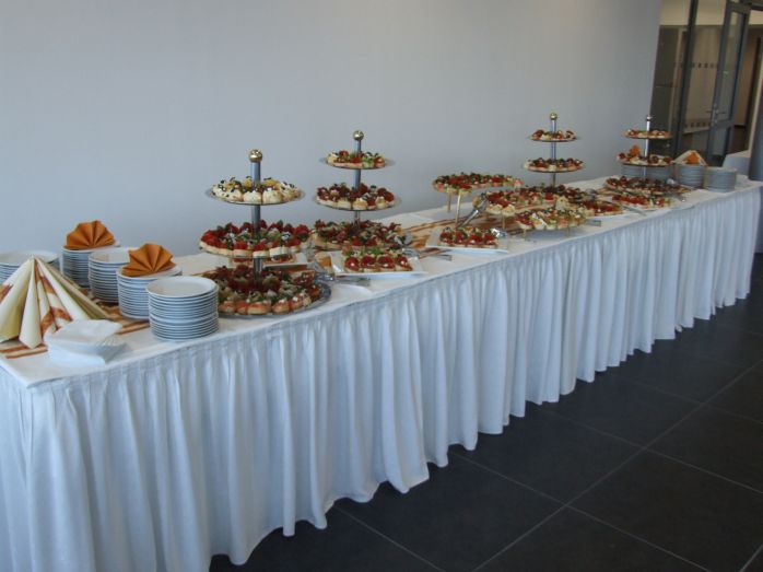 catering