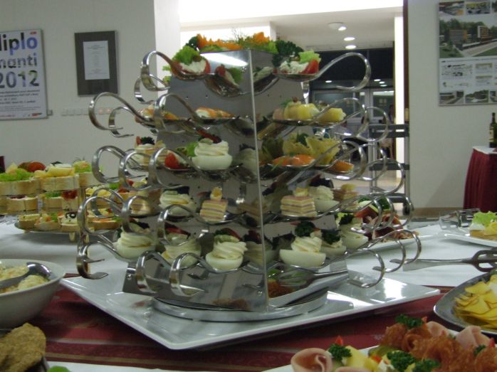 catering