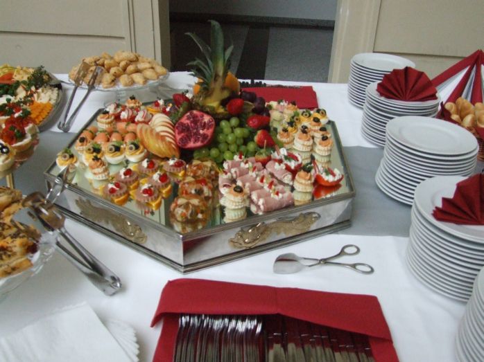 catering