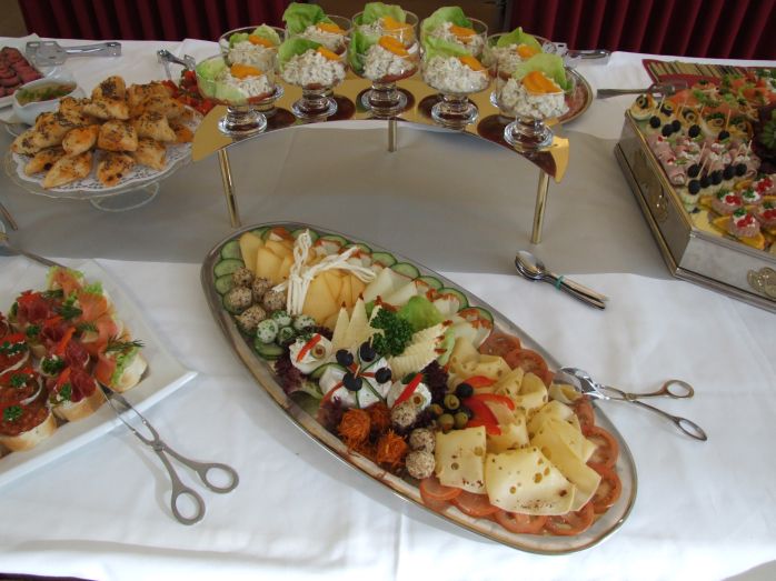 catering